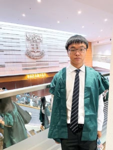 香港青年協會李兆基書院 創校19載<br>培養卓越思維 開設國際課程 成就驕人成績 栽培明日領袖
