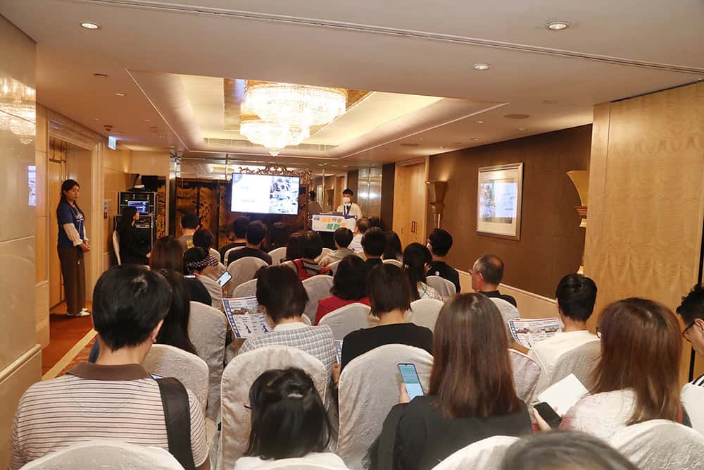明報「國際升學規劃展2024」<br>助家長及早規劃子女海外升學路徑 明報「國際升學規劃展2024」<br>助家長及早規劃子女海外升學路徑