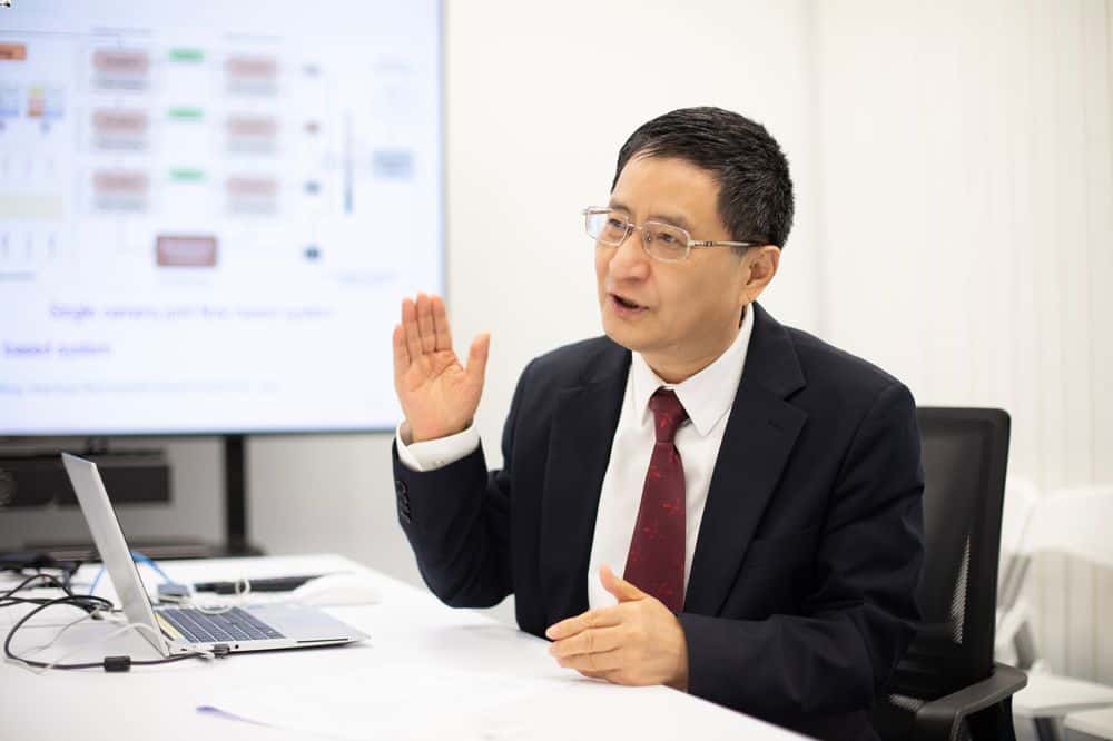 科技×運動訓練 學界體育邁向科學化之路
