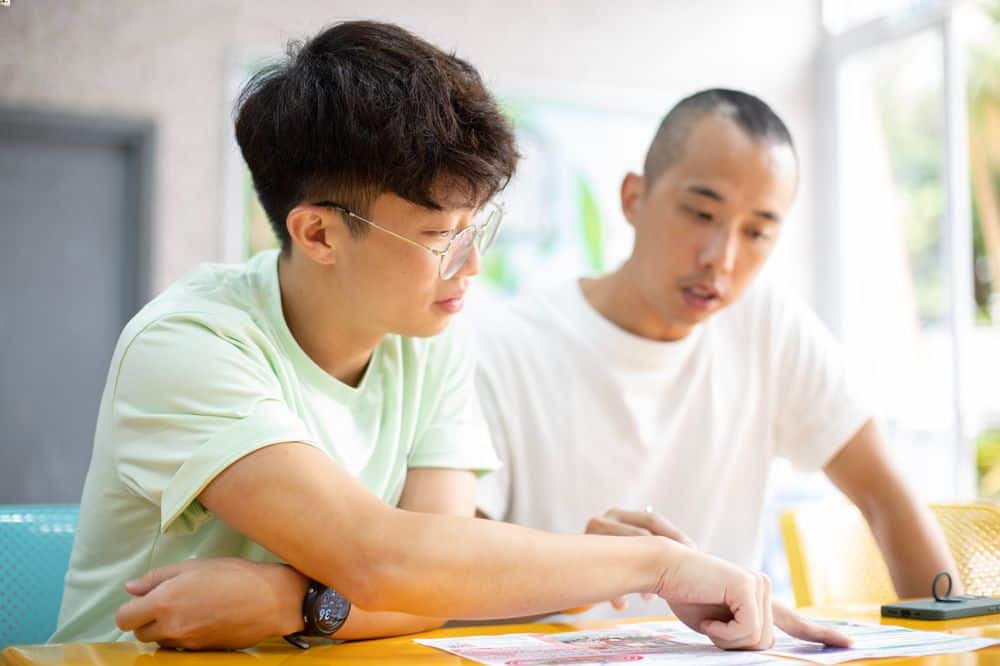 科技×運動訓練 學界體育邁向科學化之路