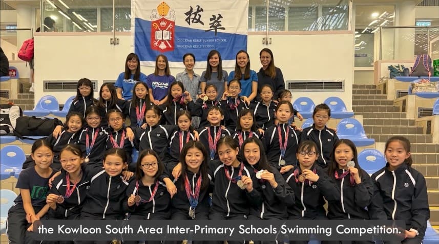 拔萃女小學——五大支柱 多元學習