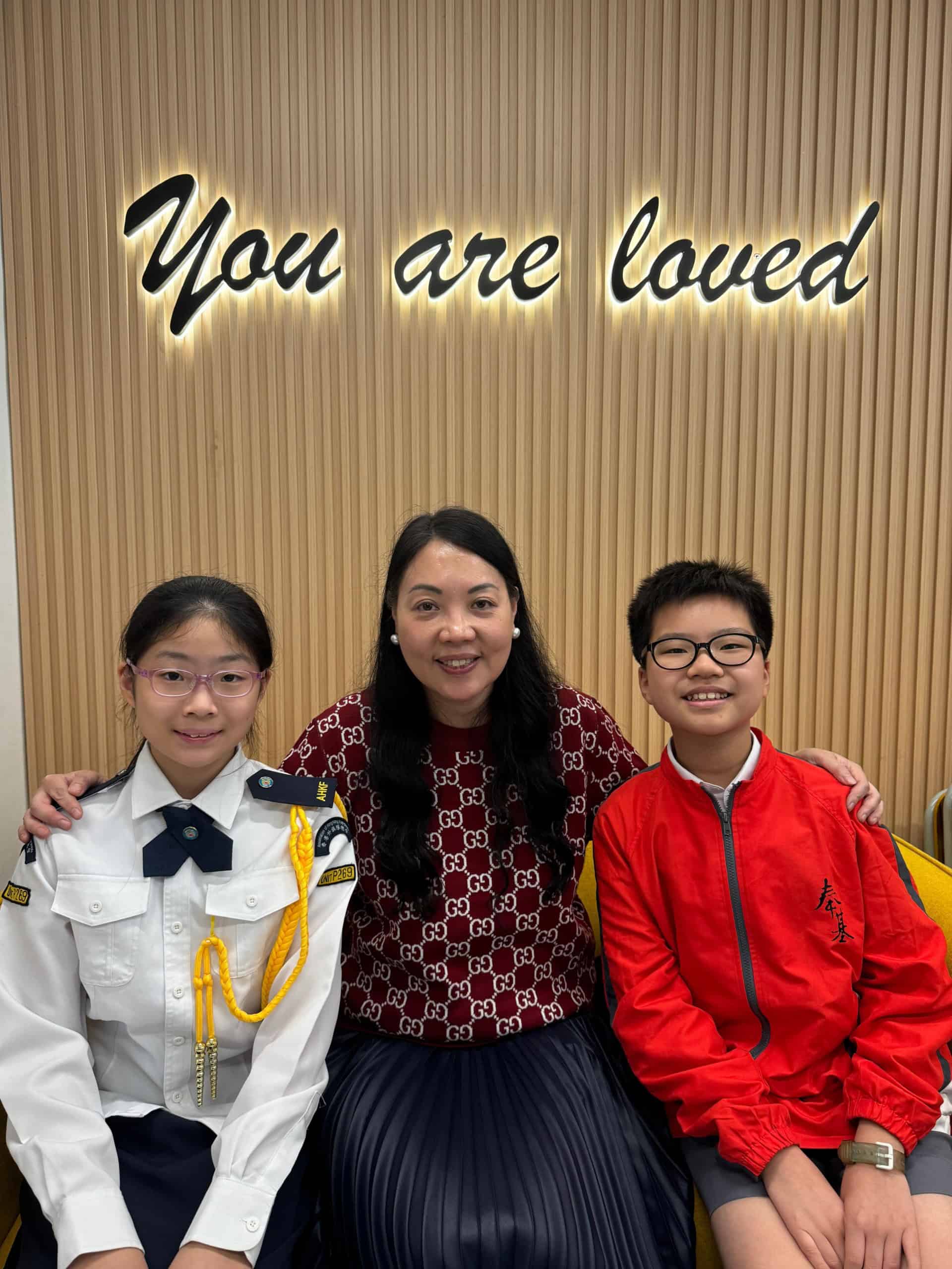 聖公會奉基小學——生涯規劃教育:及早認識自我 盡展所長 聖公會奉基小學——生涯規劃教育:及早認識自我 盡展所長