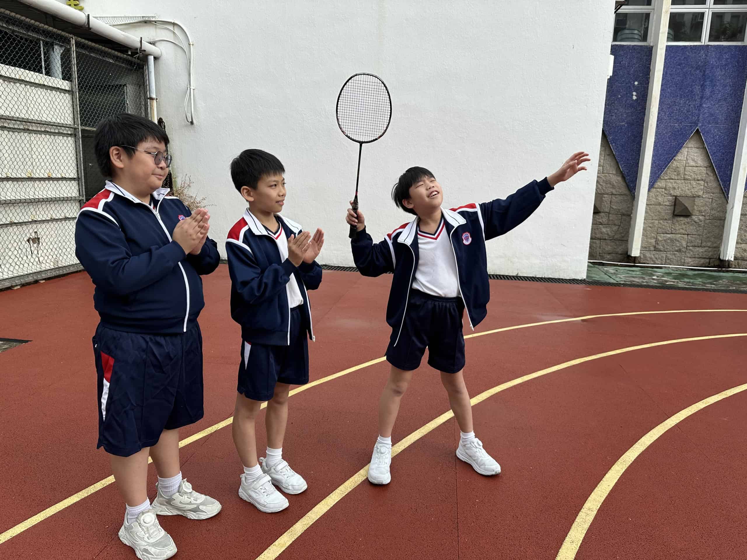 聖公會基愛小學——基愛迎來新紀元<br>學校擴建計劃之「你」想校園