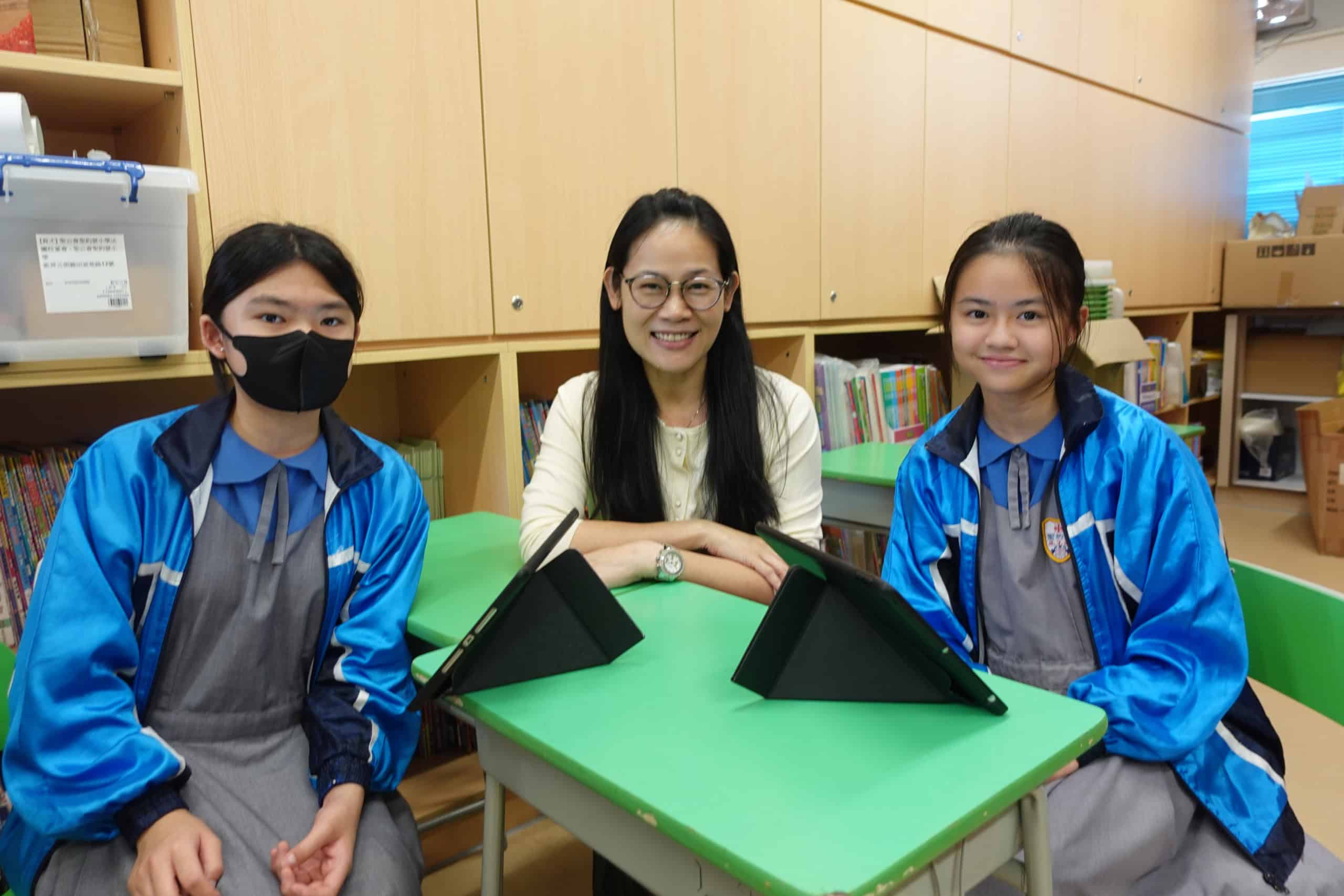 聖公會聖約瑟小學——專訪聖公會聖約瑟小學課程主任: 以課程規劃和生活實踐,培養學生「信望愛」精神 聖公會聖約瑟小學——專訪聖公會聖約瑟小學課程主任: 以課程規劃和生活實踐,培養學生「信望愛」精神