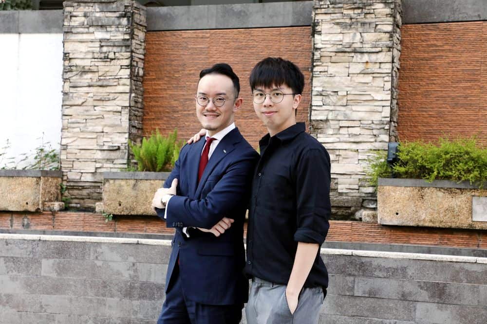 香港中文大學校友會聯會陳震夏中學<br/>創校25載啟導多元潛能 迎接未來挑戰