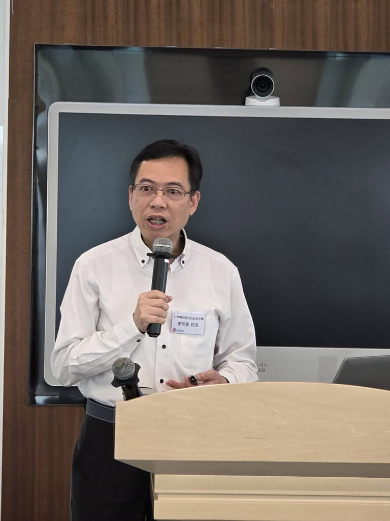 明報教育服務辦「騰訊雲AI探索日」 期攜手本港中小學共創STEAM新策略